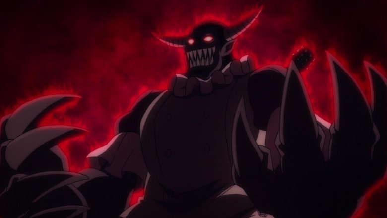 Demon Lord, Retry! screenshot 8
