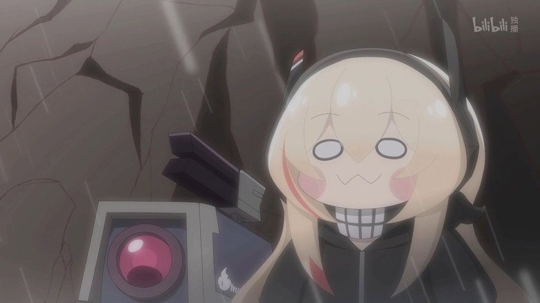 Girls' Frontline screenshot 3 Girls' Frontline screenshot 3