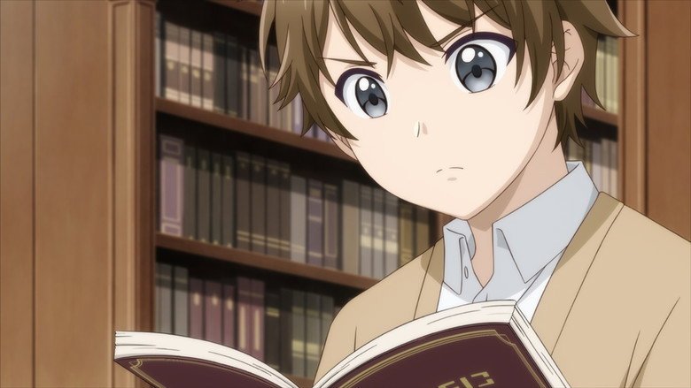 I'll Become a Villainess Who Goes Down in History screenshot 7