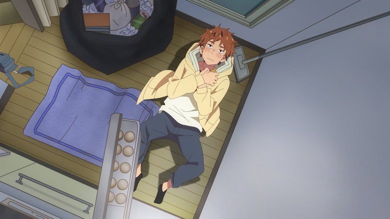 Rent-a-Girlfriend screenshot 1