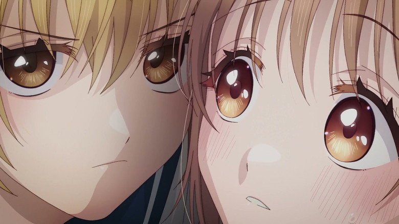 With You, Our Love Will Make It Through screenshot 3