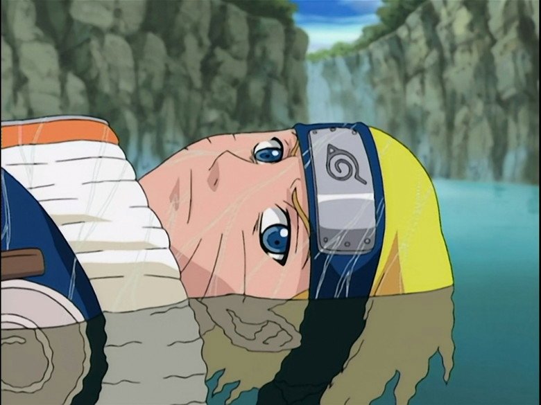 Naruto screenshot 10