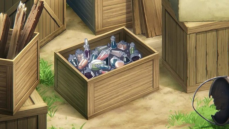 The Weakest Tamer Began a Journey to Pick Up Trash screenshot 7