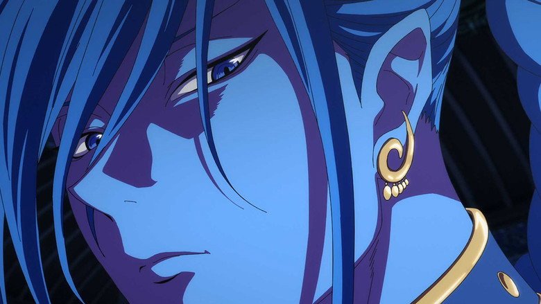 BUCCHIGIRI?! screenshot 2