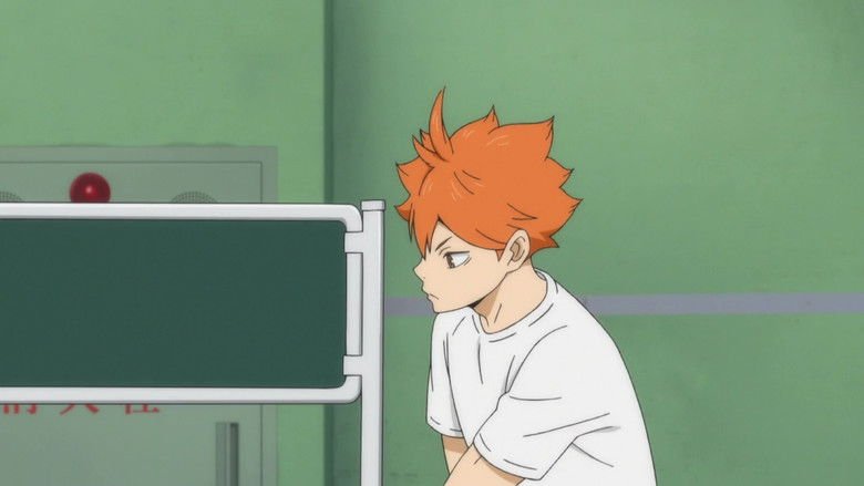 Haikyu!! screenshot 2 Haikyu!! screenshot 2