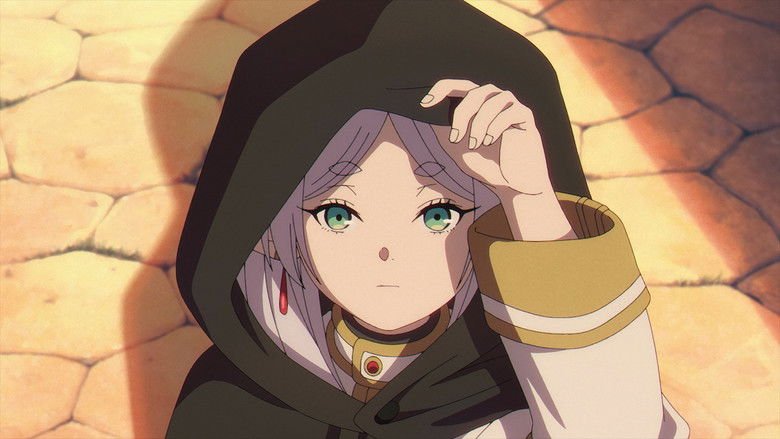 Frieren: Beyond Journey's End screenshot 5