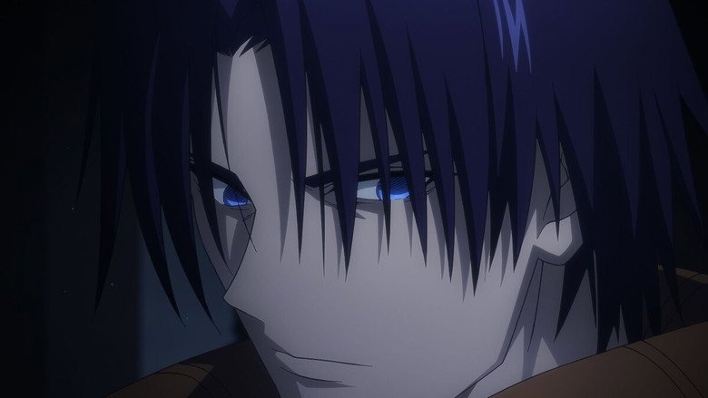 Rurouni Kenshin  (2023) screenshot 1
