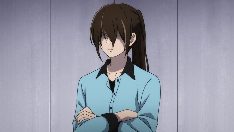 Tower of God screenshot 2