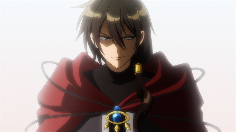 An Archdemon's Dilemma: How to Love Your Elf Bride screenshot 4