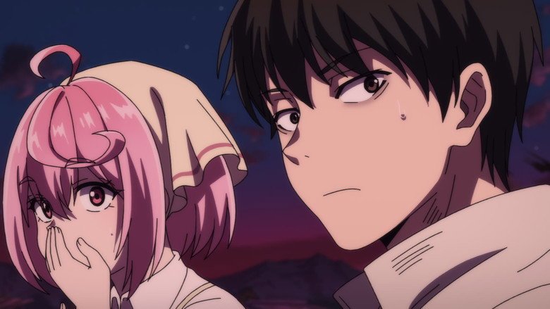 KamiKatsu: Working for God in a Godless World screenshot 9