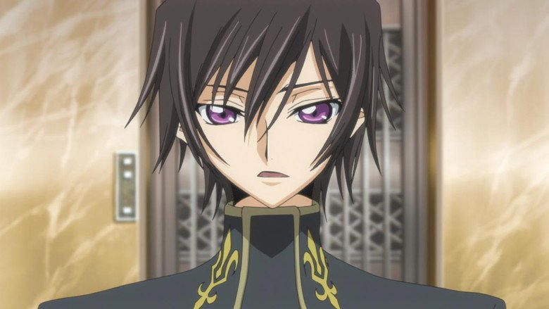 Code Geass: Lelouch of the Rebellion screenshot 1 Code Geass: Lelouch of the Rebellion screenshot 1