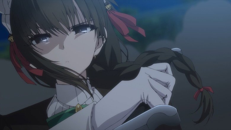 You are Ms. Servant screenshot 10 You are Ms. Servant screenshot 10