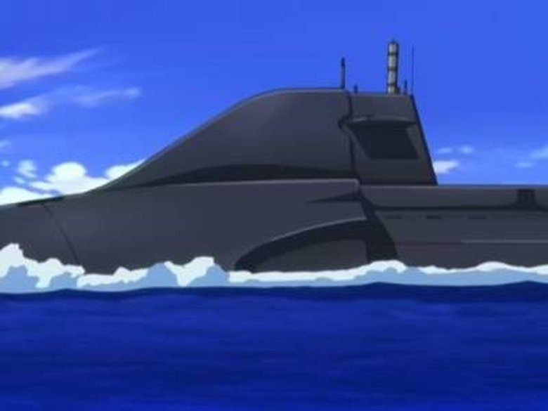 Code Geass: Lelouch of the Rebellion screenshot 10 Code Geass: Lelouch of the Rebellion screenshot 10