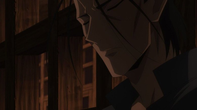 Rurouni Kenshin  (2023) screenshot 10