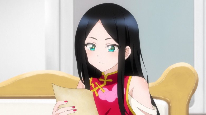 Demon Lord, Retry! screenshot 9