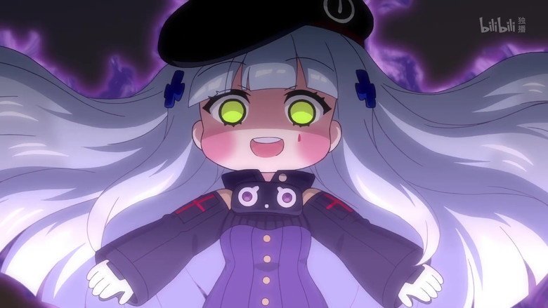Girls' Frontline screenshot 10 Girls' Frontline screenshot 10