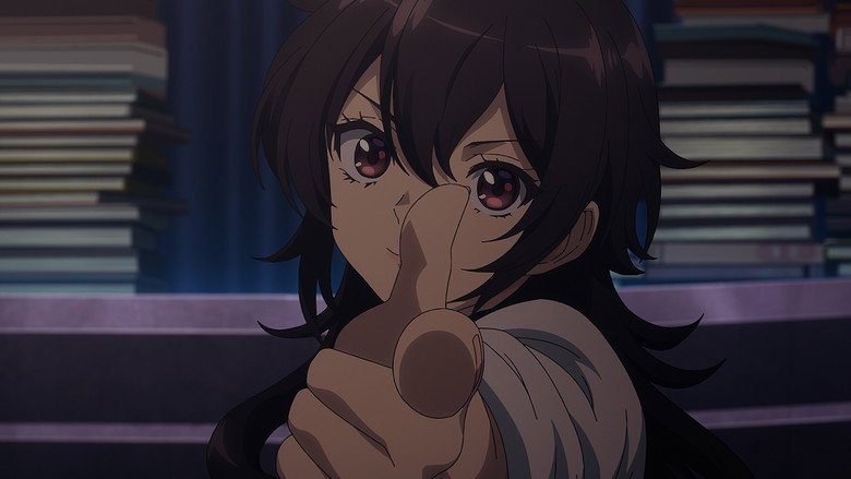 Ameku M.D.: Doctor Detective screenshot 5