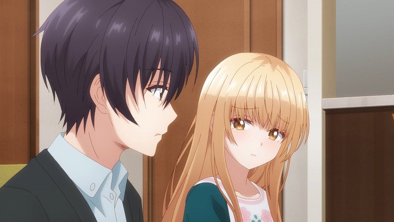 The Angel Next Door Spoils Me Rotten screenshot 2