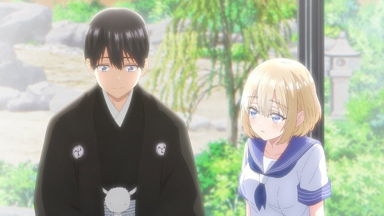 A Couple of Cuckoos screenshot 7
