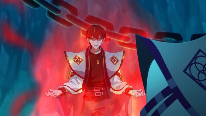 The Daily Life of the Immortal King screenshot 3