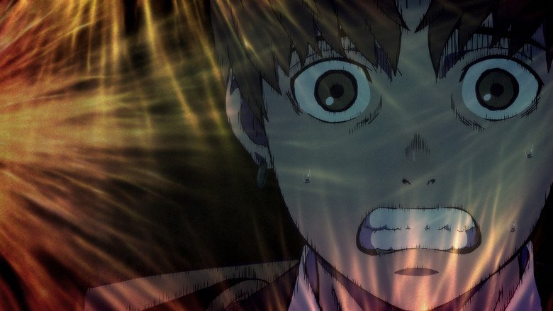 Dan Da Dan screenshot 9