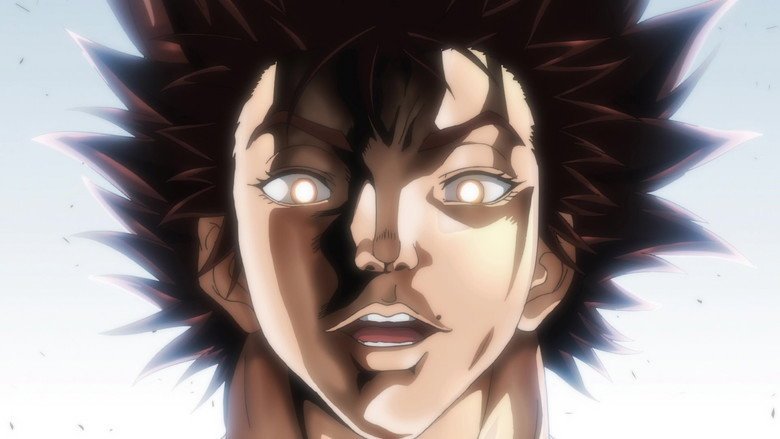 BAKI screenshot 10