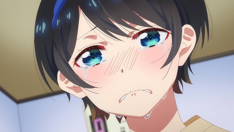 Rent-a-Girlfriend screenshot 4