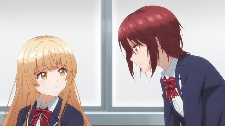The Angel Next Door Spoils Me Rotten screenshot 6