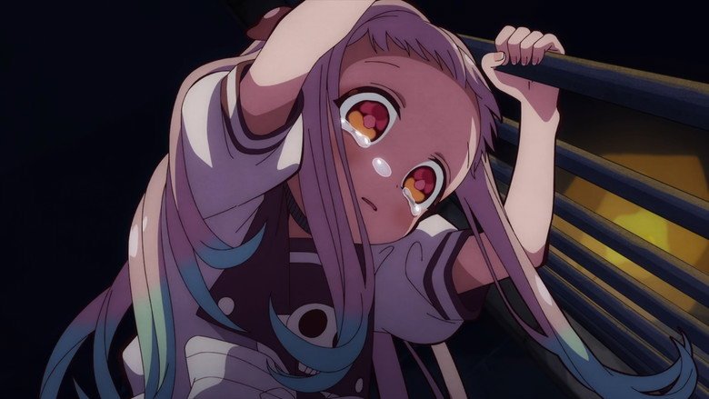 Toilet-Bound Hanako-kun screenshot 10