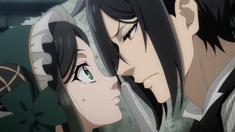 Black Butler screenshot 4