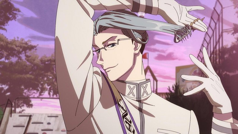 BUCCHIGIRI?! screenshot 5