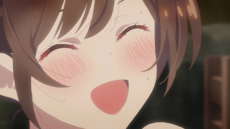 Rent-a-Girlfriend screenshot 2