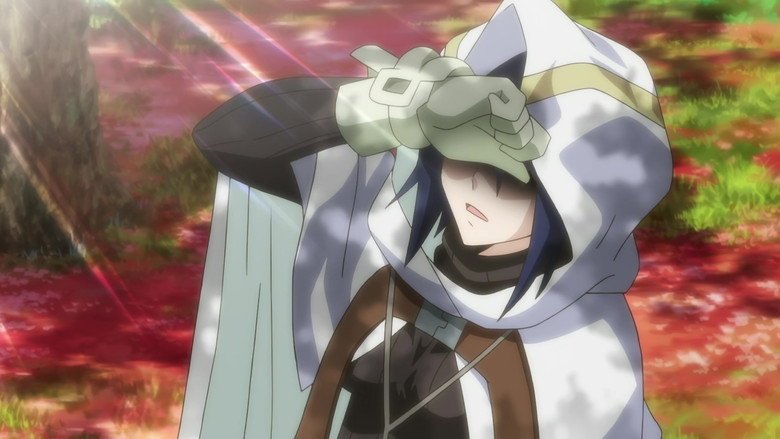 Log Horizon screenshot 1