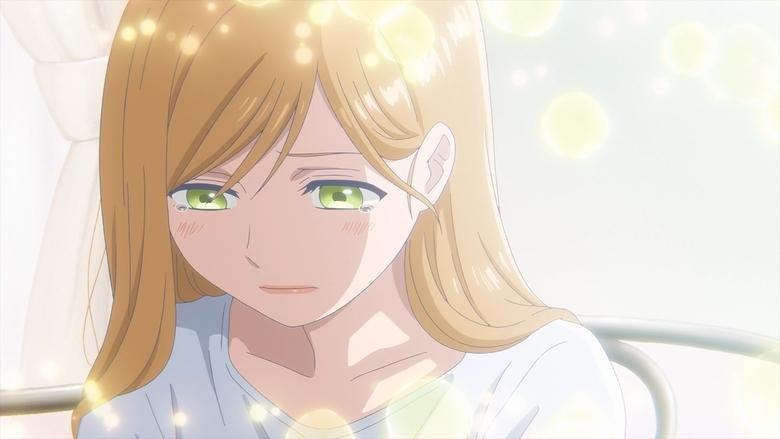 My Love Story with Yamada-kun at Lv999 screenshot 9