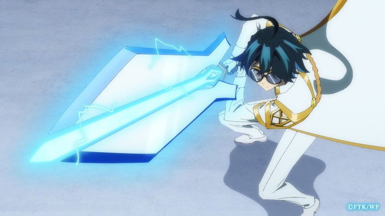 Wistoria: Wand and Sword screenshot 5