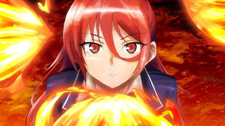 My One-Hit Kill Sister screenshot 4
