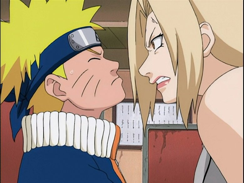 Naruto screenshot 7