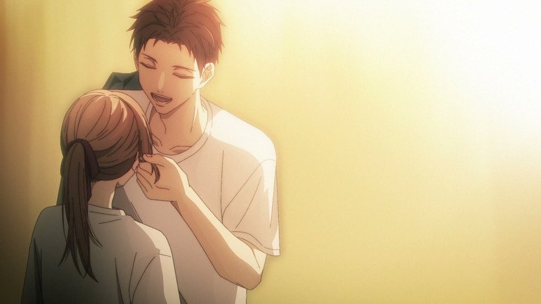 With You, Our Love Will Make It Through screenshot 9