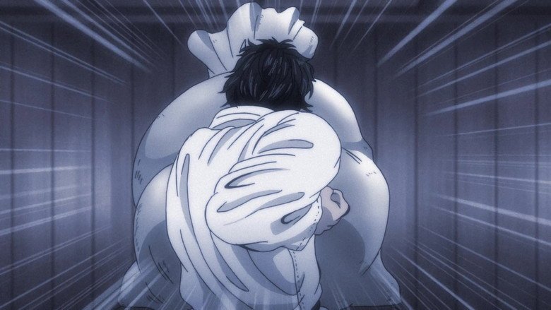 BAKI screenshot 10