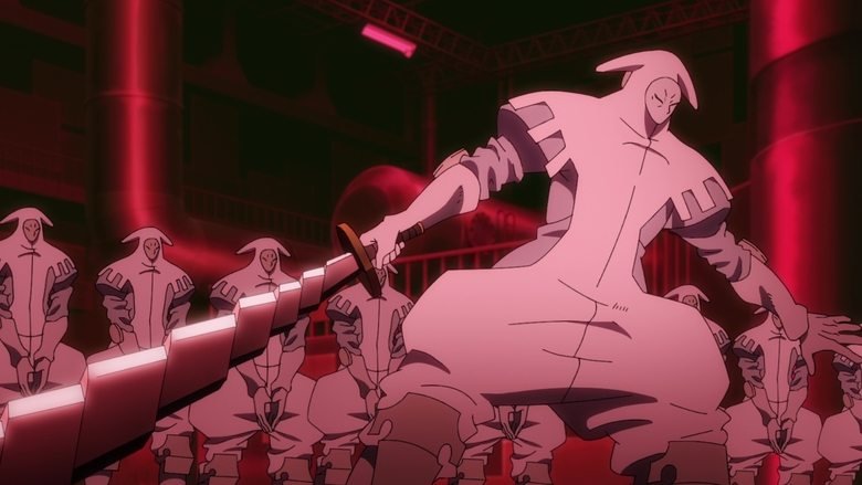 Fire Force screenshot 8