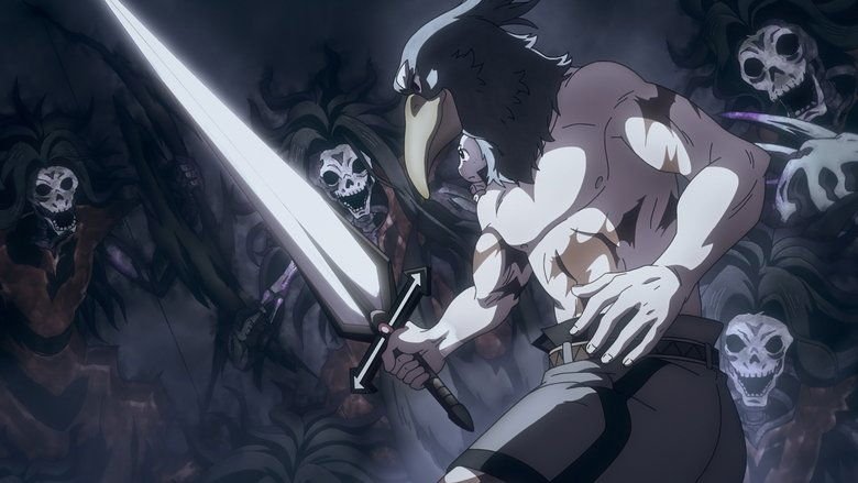 Shangri-La Frontier screenshot 5