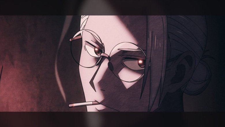 SAKAMOTO DAYS screenshot 8 SAKAMOTO DAYS screenshot 8