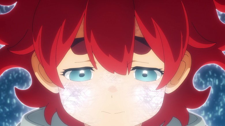 Mobile Suit Gundam: The Witch from Mercury screenshot 6 Mobile Suit Gundam: The Witch from Mercury screenshot 6