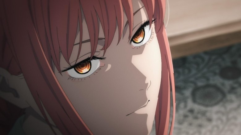 Chainsaw Man screenshot 7