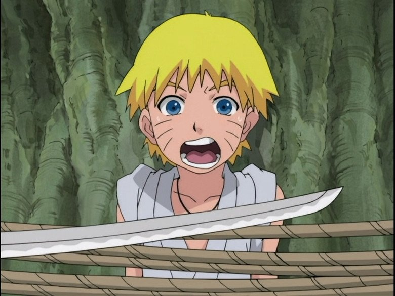 Naruto screenshot 4