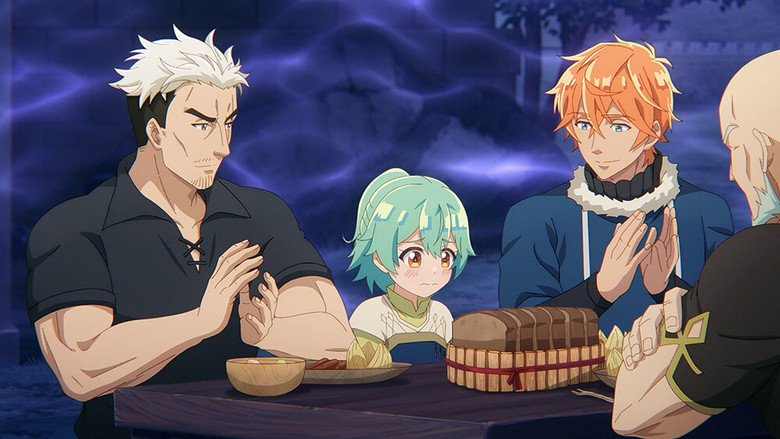 The Weakest Tamer Began a Journey to Pick Up Trash screenshot 2