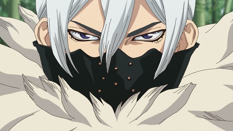 Dr. STONE screenshot 3 Dr. STONE screenshot 3