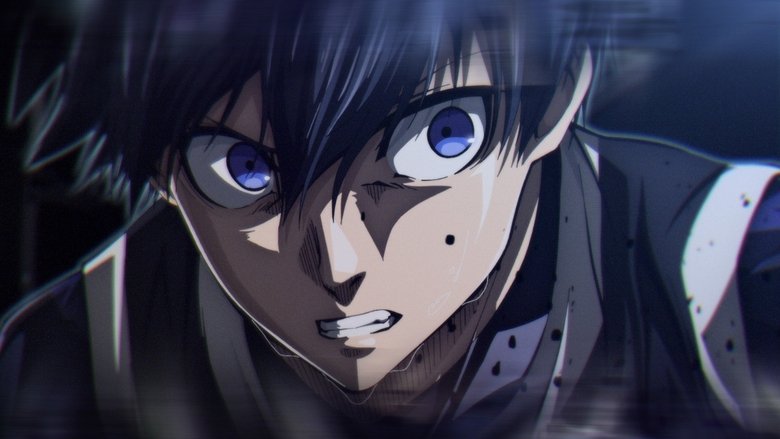 BLUE LOCK screenshot 4