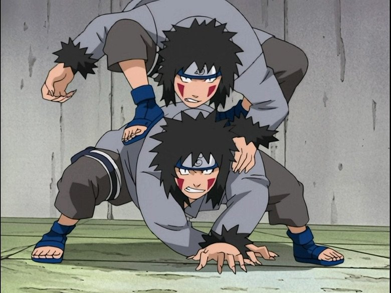 Naruto screenshot 10