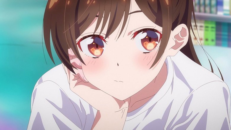 Rent-a-Girlfriend screenshot 10